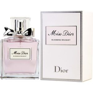 Miss Dior Blooming Bouquet Eau De Toilette Spray